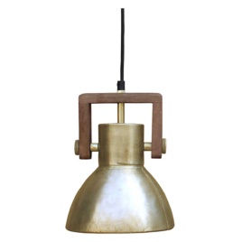 ASHBY SINGLE GOLD