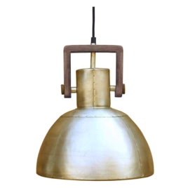 ASHBY SINGLE GOLD