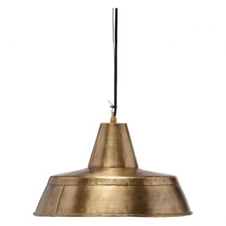 ASHBY TAKLAMPA GOLD