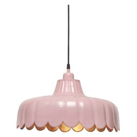 WELLS TAKLAMPA ROSA