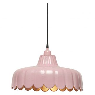 WELLS TAKLAMPA ROSA