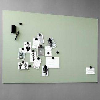 Mood Wall Silk-glass