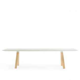 Arki-Table Ark Wood