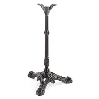 Bistrot Bordsstativ 3-Tår H71 S