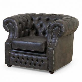 Chesterfield Fåtölj