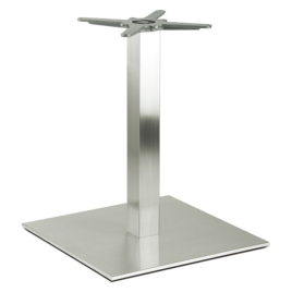 Inox 4491 H73 cm