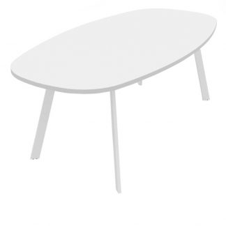 AXY Konferensbord Oval A
