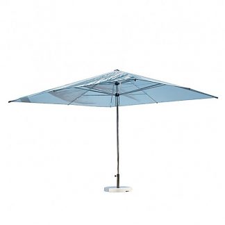 Supremo Parasoll kvadrat