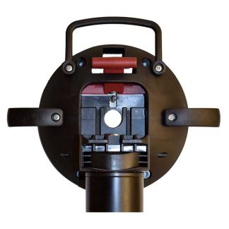 Hook and Handle accesory kit for FlipTop