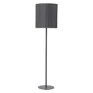 Agnar golvlampa 156 grå