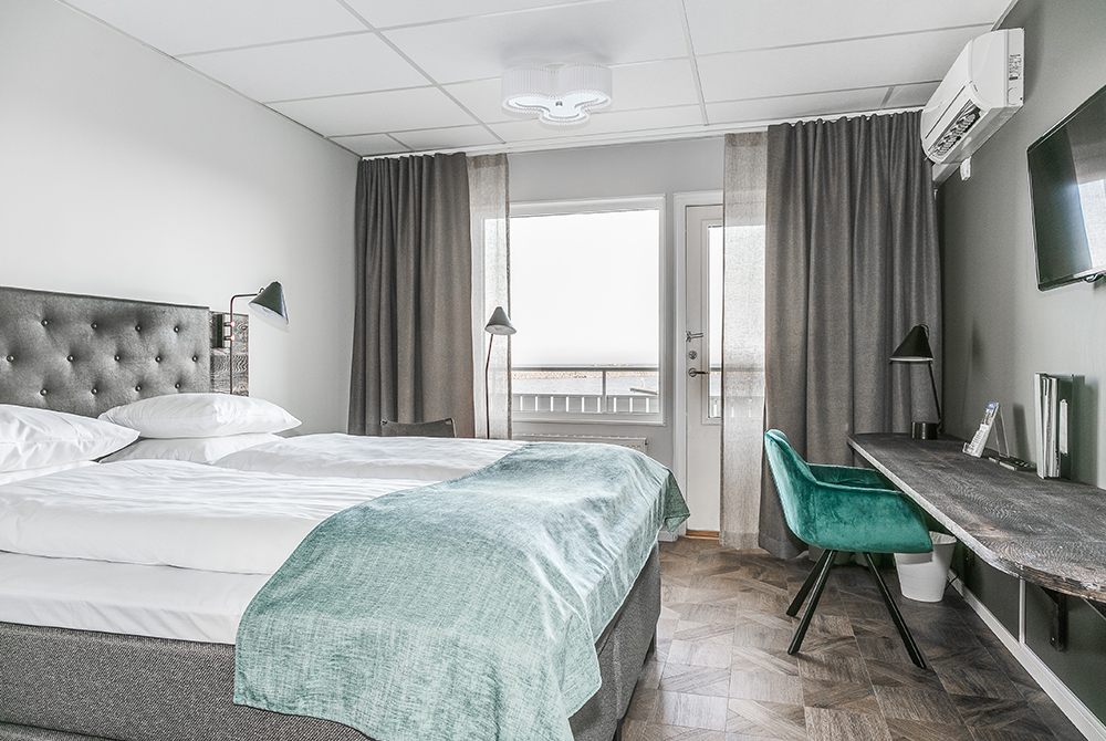 Hotellmöbler