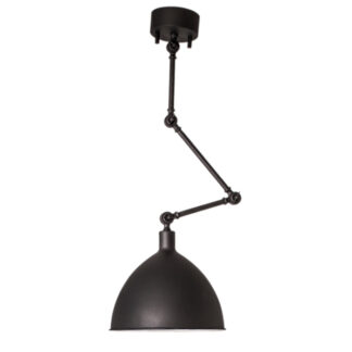 Bazar Ø30cm sandsvart