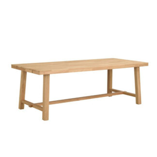 Brooklyn matbord ek 220-320x95