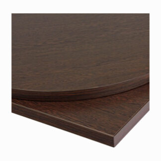 Bordsskiva Laminat Wenge