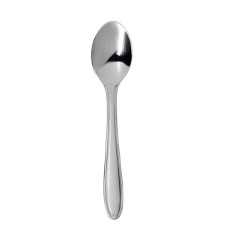 Kaffesked 120 mm Gammal Svensk