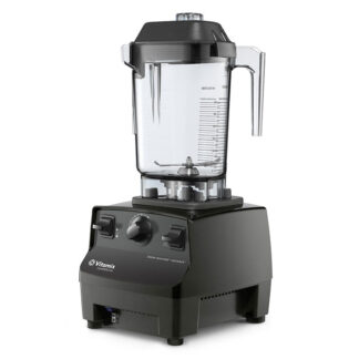 BarBoss® Advance svart