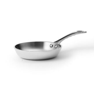 Mini Panna 3-skikt