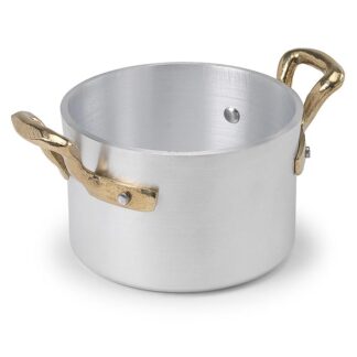 Eterna Hög Sås/Sopp Kittel ø10 H7 cm