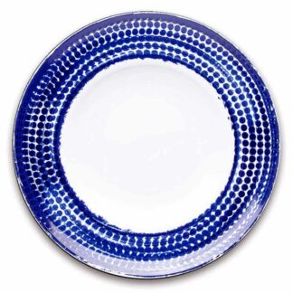Tallrik pasta ø29,5 cm Point