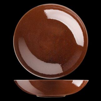 Tallrik pasta/sallads ø26 cm Lifestyle Cocoa