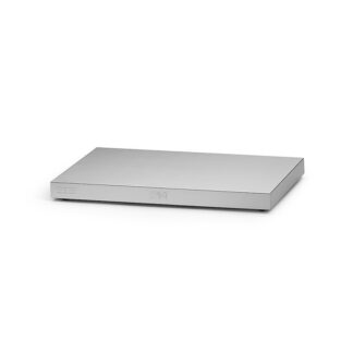 Kylbricka i aluminium