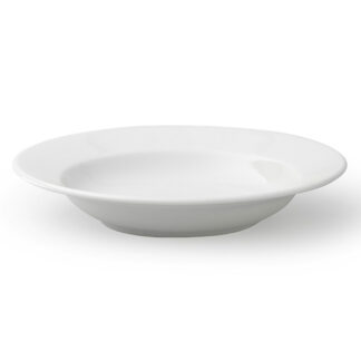 Tallrik djup ø23 cm Princip