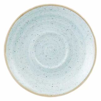 Kaffefat ø15,6 cm Stonecast Duck Egg