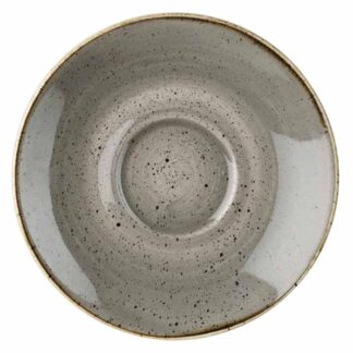 Kaffefat ø15,6 cm Stonecast Grey