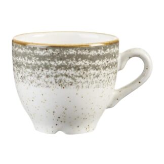 Espressokopp 10,3 cl Studio Prints Stone Grey