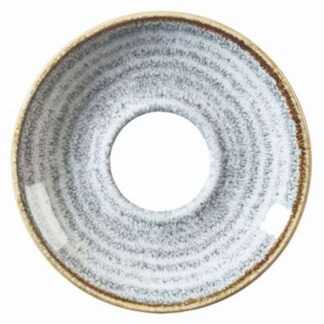 Espressofat ø12 cm Studio Prints Stone Grey