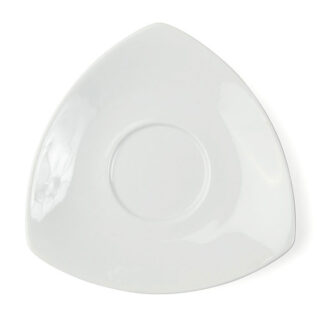 Kaffefat ø 14 cm Aten, trekant