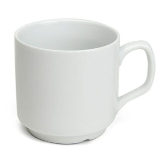 Mugg 24 cl Palma Vit