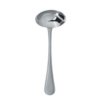 Såssked 190 mm Opera, oval