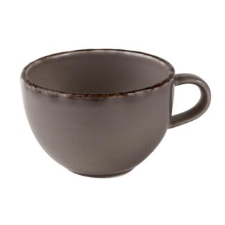 Cappuccinokopp 30 cl Fortuna Grey