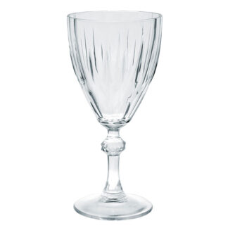 Vinglas 30 cl Diamond