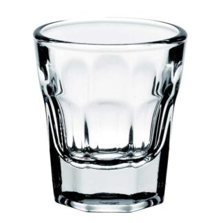 Snapsglas 3,5 cl America