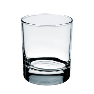 Whiskyglas 20 cl Islande