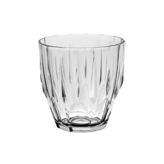 Vattenglas 27,5 cl Diamond