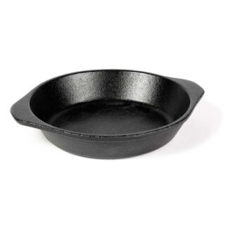 Gjutjärnsform ø16 cm