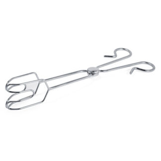 Grill/charktång 31 cm