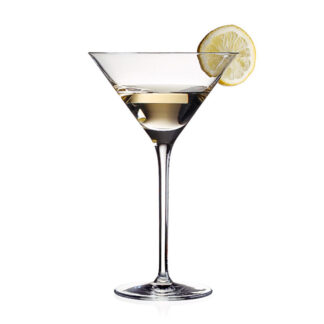 Martiniglas 25 cl Penelopé