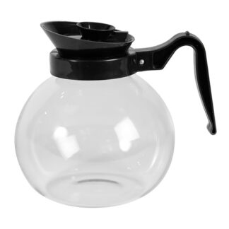 Kaffekanna i glas till 90102