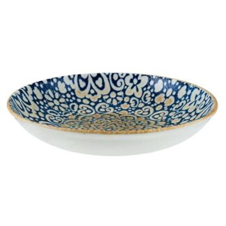 Tallrik djup 25 cm 1300 cc Alhambra Bloom
