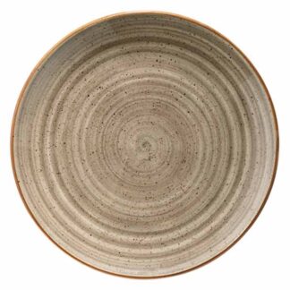 Tallrik flat Terrain Gourmet
