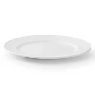Tallrik flat Excellency