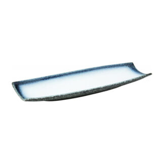 Tallrik flat 32cm Isumi