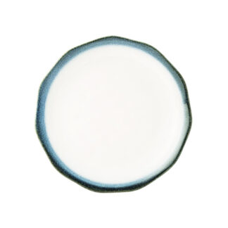 Tallrik flat 31cm Isumi