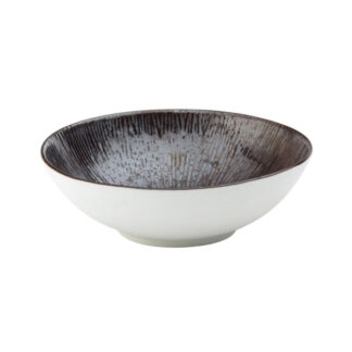 Skål ø19cm Allium Sand