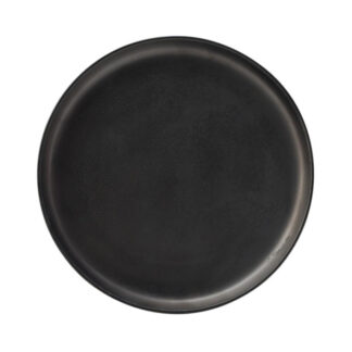 Tallrik flat 25cm Raw Coupe