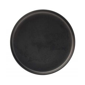 Tallrik flat 20cm Raw Coupe